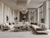 Athena Corner - AVRS FURNITURE